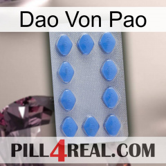 Dao Of Pao 21